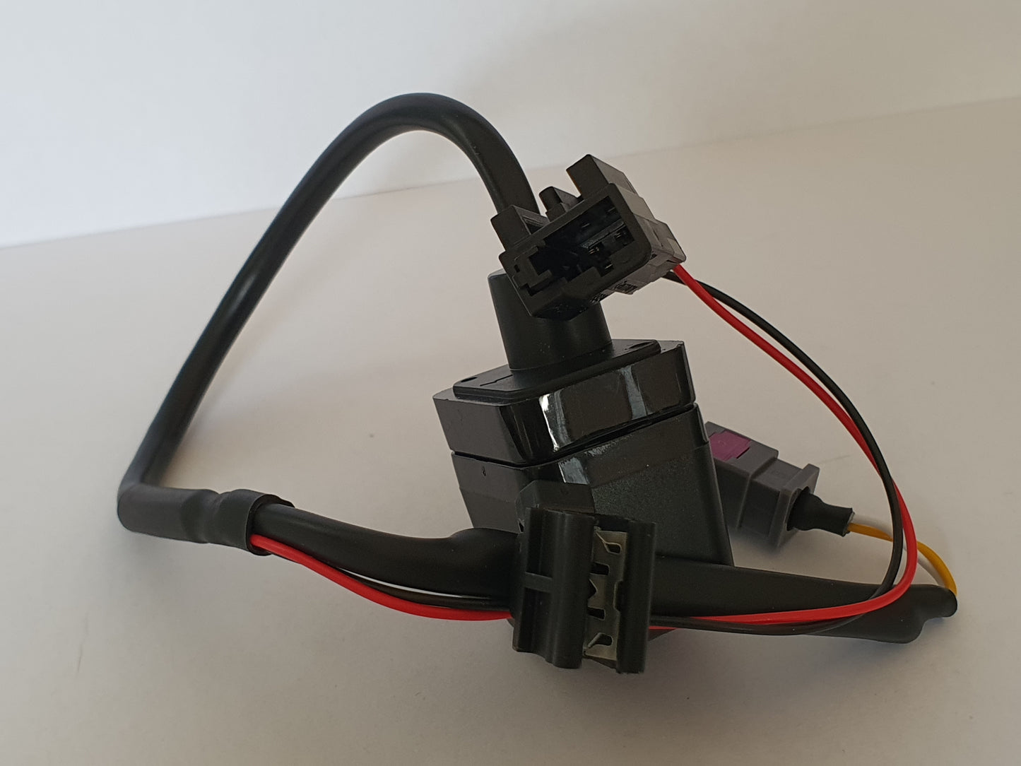 4L0980551 Trunk Handle Back Up Rear View Reversing Camera Car 4L0980551B 4L0 980 551 For Audi Q7 A6 C6 A8 D3