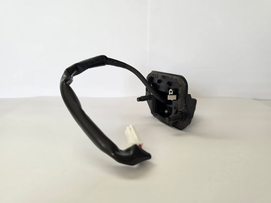 28442-3ZL0A 284423ZL0A Car Rear View Camera For Nissan Pulsar C13 1.2 16V 2015 2016 Auxiliary Parking Reversing Camera