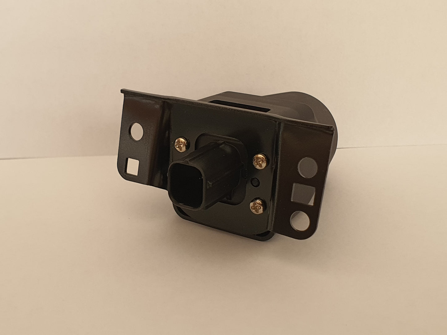 OEM-Fit Front View Camera for Toyota & Lexus (86790-60200)