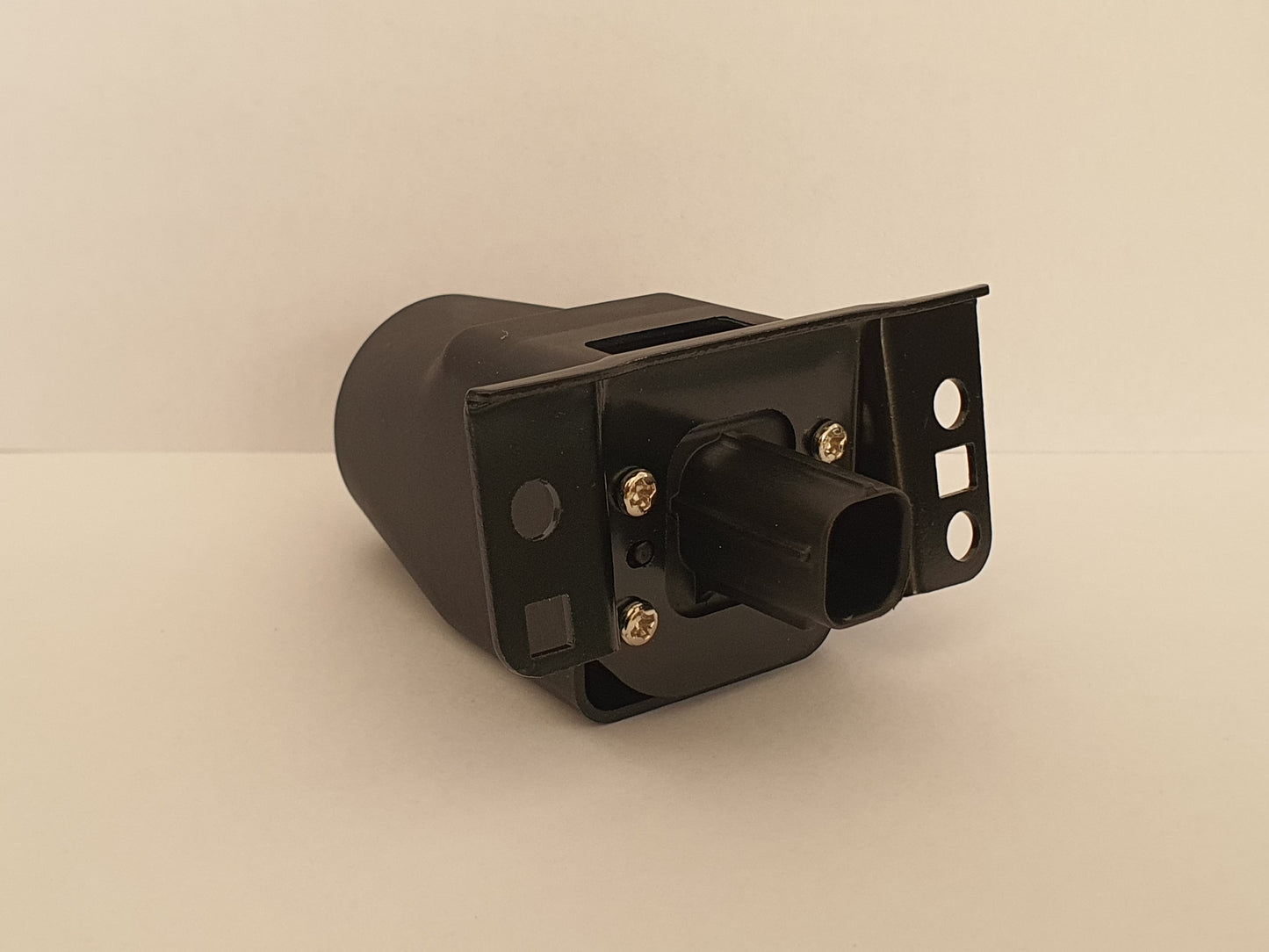 OEM-Fit Front View Camera for Toyota & Lexus (86790-60200)