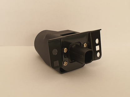 OEM-Fit Front View Camera for Toyota & Lexus (86790-60200)