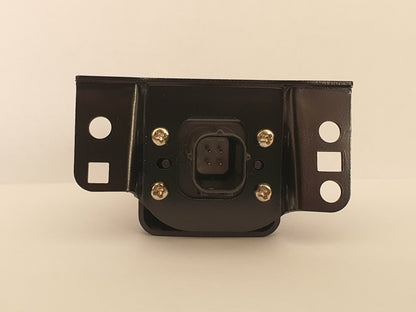 OEM-Fit Front View Camera for Toyota & Lexus (86790-60200)