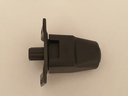 OEM-Fit Front View Camera for Toyota & Lexus (86790-60200)