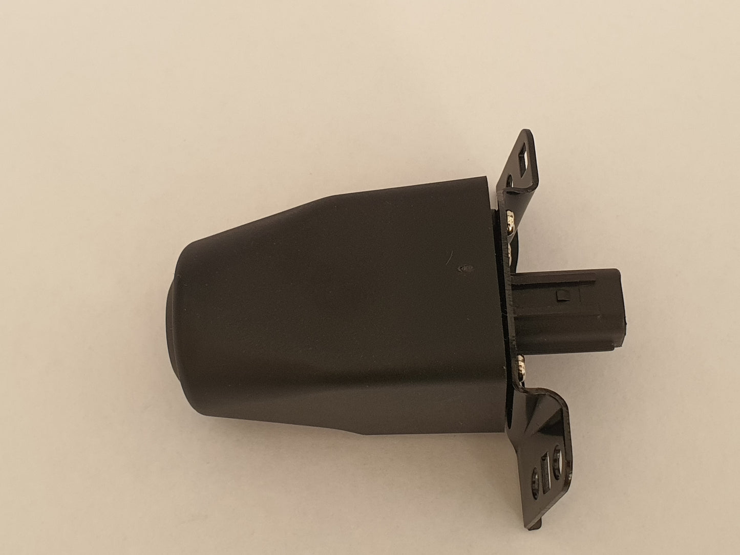 OEM-Fit Front View Camera for Toyota & Lexus (86790-60200)