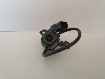 OEM-Fit Rear View Camera for  For Hyundai Santa Fe (95760-2W640, 95760-2W641)