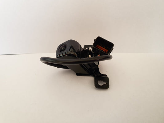 OEM-Fit Rear View Camera for  For Hyundai Santa Fe (95760-2W640, 95760-2W641)