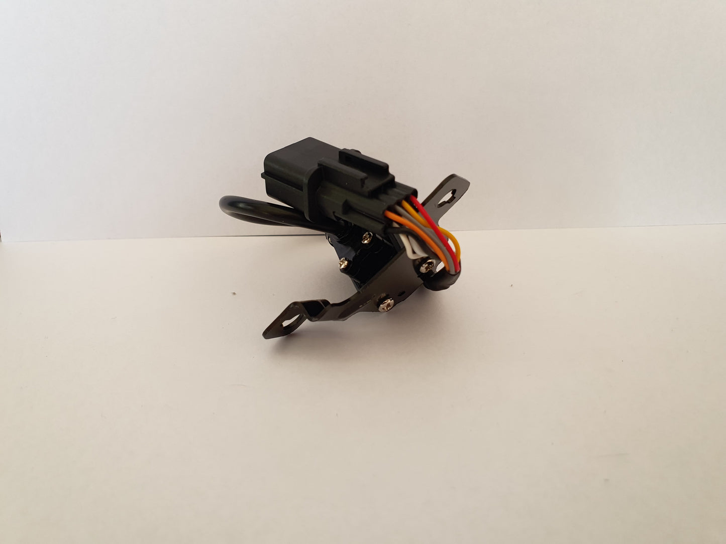 OEM-Fit Rear View Camera for  For Hyundai Santa Fe (95760-2W640, 95760-2W641)