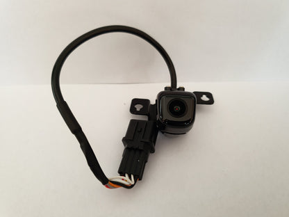 OEM-Fit Rear View Camera for  For Hyundai Santa Fe (95760-2W640, 95760-2W641)
