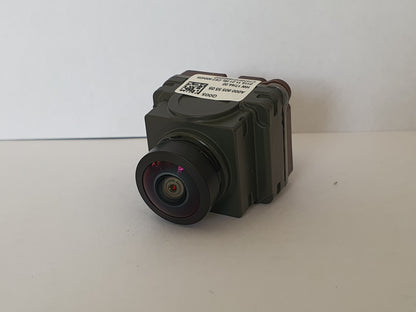 OEM-Fit Rear View Camera For Mercedes Benz (A0009055505)