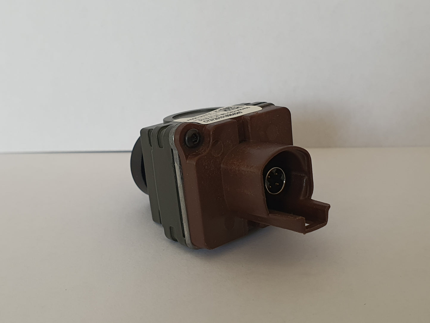 OEM-Fit Rear View Camera For Mercedes Benz (A0009055505)