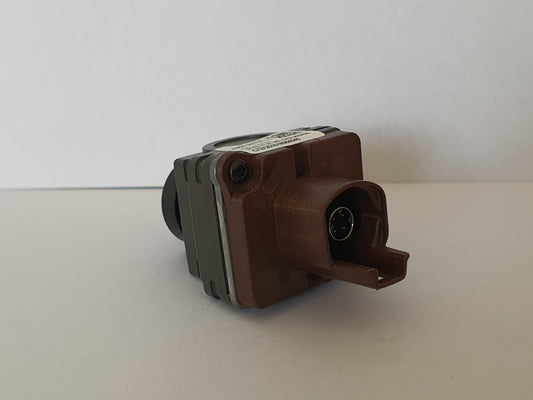 OEM-Fit Rear View Camera For Mercedes Benz (A0009055505)