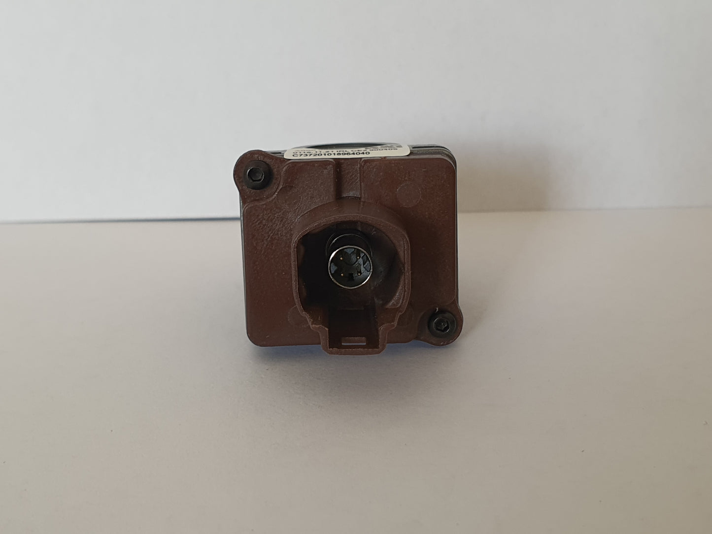 OEM-Fit Rear View Camera For Mercedes Benz (A0009055505)