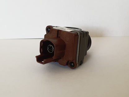 OEM-Fit Rear View Camera For Mercedes Benz (A0009055505)