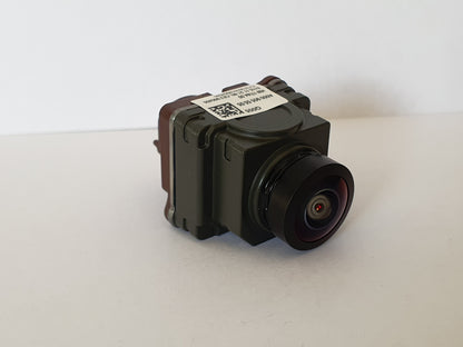 OEM-Fit Rear View Camera For Mercedes Benz (A0009055505)