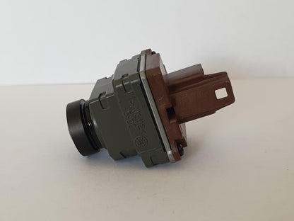 OEM-Fit Rear View Camera For Mercedes Benz (A0009055505)