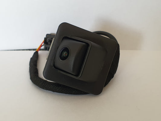 OEM-Fit Rear View Camera For Hyundai (95760-A6100)