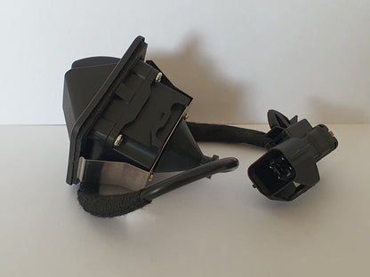 OEM-Fit Rear View Camera For Hyundai (95760-A6100)