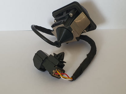 OEM-Fit Rear View Camera For Hyundai (95760-A6100)