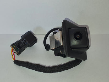 OEM-Fit Rear View Camera For Hyundai (95760-A6100)