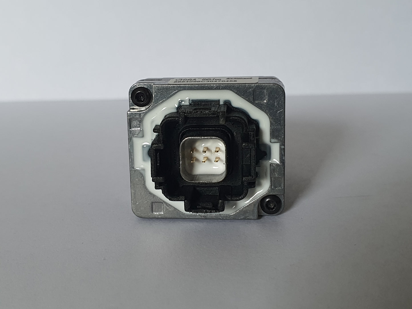 31445951 Front Parking Camera Assembly Surround View Camera For Volvo S90 XC90 S60 S90 V60 V90