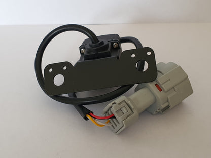 95760-A2100 95760-A2130 Rear View Camera Reverse Parking Assist Backup Camera Car For Hyundai Kia 95760A2100 95760-2W000