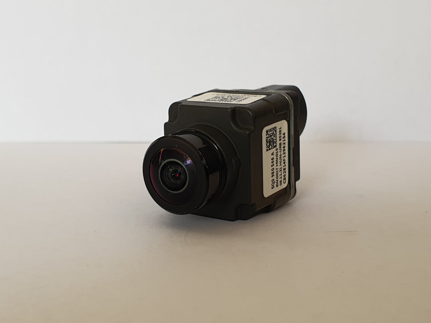 5Q0980546A 360 Surround Camera For Audi A4 A5 Q5 Q7 S4 S5 SQ5 Porsche Cayenne Macan Panamera Volkswagen Atlas Passat