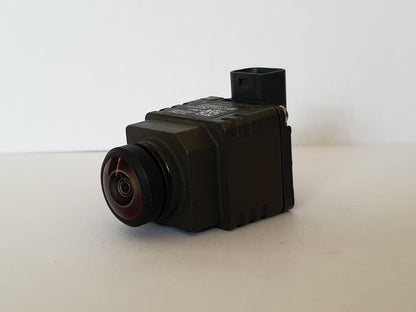 For BMW Surround View Parking Camera X3 iX3 66535A0F6D7 66536802834 66536806773 66536820884 66536822796 66537944131 66536847278