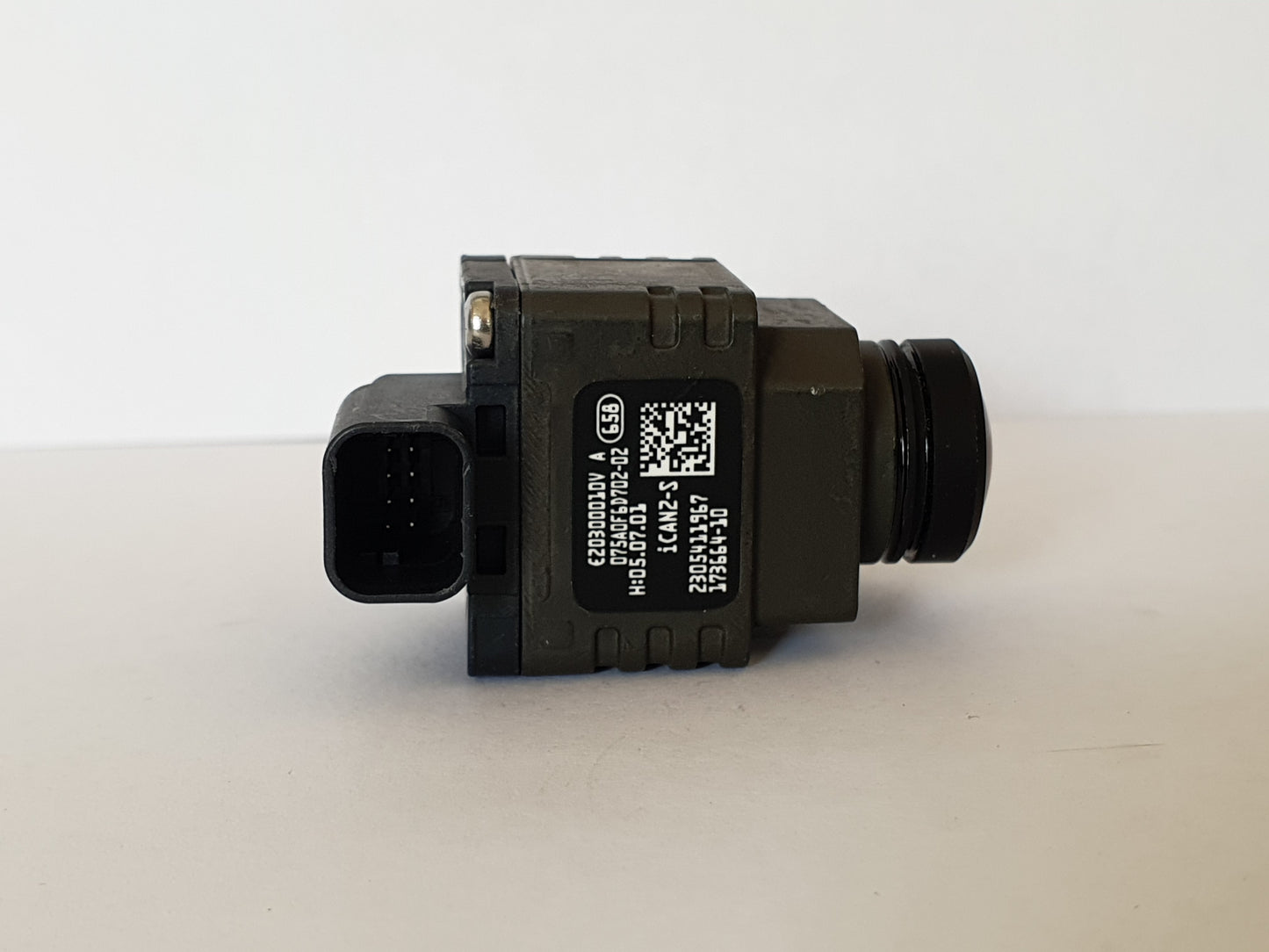 For BMW Surround View Parking Camera X3 iX3 66535A0F6D7 66536802834 66536806773 66536820884 66536822796 66537944131 66536847278