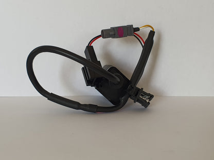4L0980551 Trunk Handle Back Up Rear View Reversing Camera Car 4L0980551B 4L0 980 551 For Audi Q7 A6 C6 A8 D3