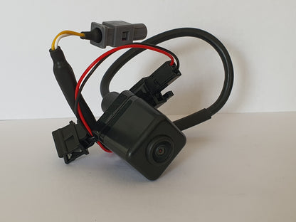 4L0980551 Trunk Handle Back Up Rear View Reversing Camera Car 4L0980551B 4L0 980 551 For Audi Q7 A6 C6 A8 D3