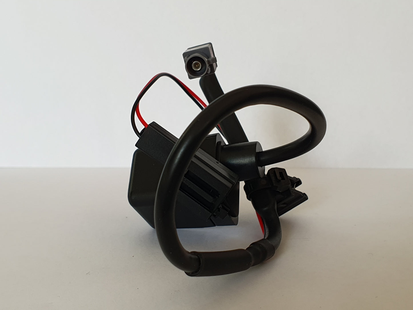 4L0980551 Trunk Handle Back Up Rear View Reversing Camera Car 4L0980551B 4L0 980 551 For Audi Q7 A6 C6 A8 D3