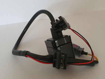 4L0980551 Trunk Handle Back Up Rear View Reversing Camera Car 4L0980551B 4L0 980 551 For Audi Q7 A6 C6 A8 D3