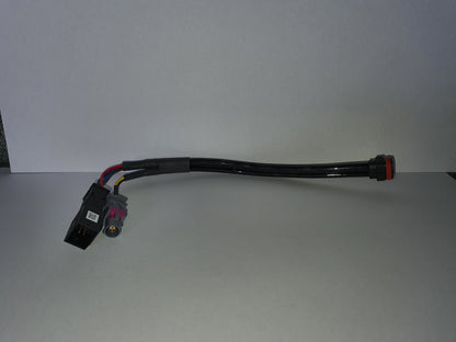 5Q0980556B CABLE(WIRE) ONLY for Rear View Backup Camera Parking Camera 5Q0980568B 5Q0980546A Fit For MQB MIB 2 PRO Seat Leon 5F SKODA VW Golf MK7