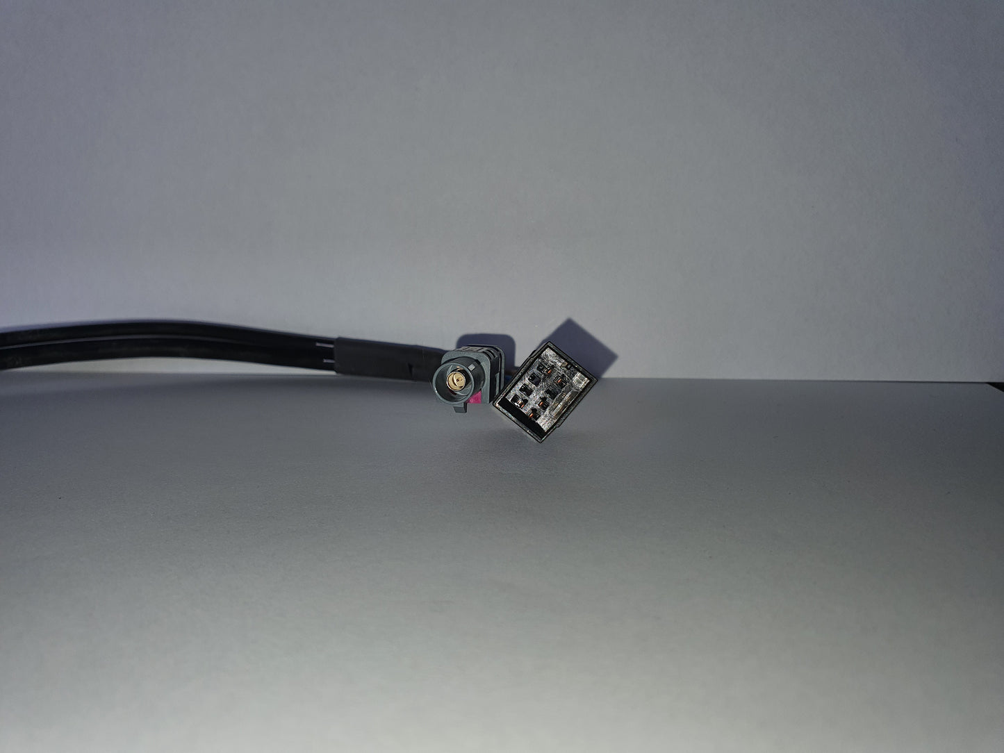 5Q0980556B CABLE(WIRE) ONLY for Rear View Backup Camera Parking Camera 5Q0980568B 5Q0980546A Fit For MQB MIB 2 PRO Seat Leon 5F SKODA VW Golf MK7