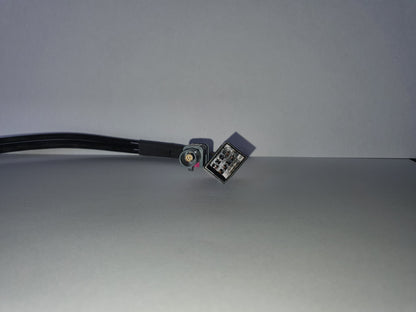 5Q0980556B CABLE(WIRE) ONLY for Rear View Backup Camera Parking Camera 5Q0980568B 5Q0980546A Fit For MQB MIB 2 PRO Seat Leon 5F SKODA VW Golf MK7
