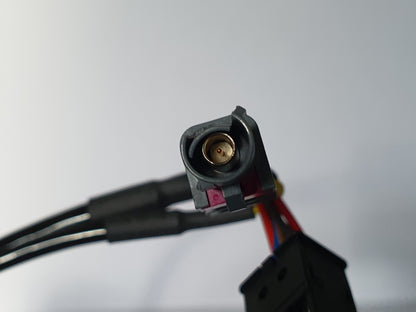 4M0980556A 5Q0980568B Car Reversing Rear View Backup Camera 760980568 760980568 5Q0980546A For Audi A5 A7 A8