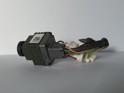 A1669051003 Rear View Camera Reverse Parking Assist Backup Camera Car 1669051003 For Mercedes-Benz W166 W176 X156 X166 R172