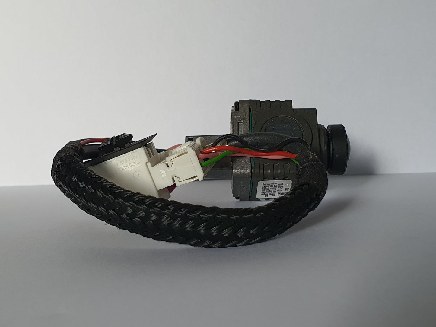 A1669051003 Rear View Camera Reverse Parking Assist Backup Camera Car 1669051003 For Mercedes-Benz W166 W176 X156 X166 R172
