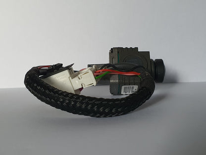 A1669051003 Rear View Camera Reverse Parking Assist Backup Camera Car 1669051003 For Mercedes-Benz W166 W176 X156 X166 R172