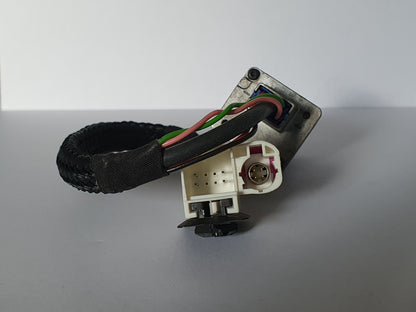 A1669051003 Rear View Camera Reverse Parking Assist Backup Camera Car 1669051003 For Mercedes-Benz W166 W176 X156 X166 R172
