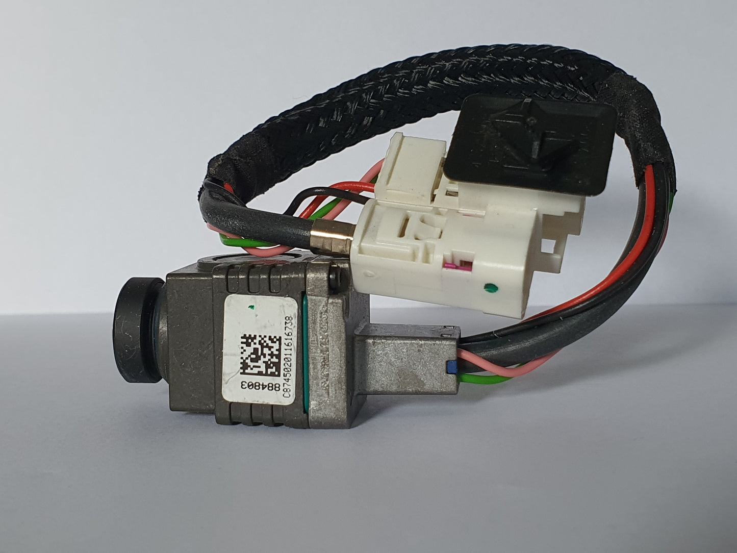 A1669051003 Rear View Camera Reverse Parking Assist Backup Camera Car 1669051003 For Mercedes-Benz W166 W176 X156 X166 R172
