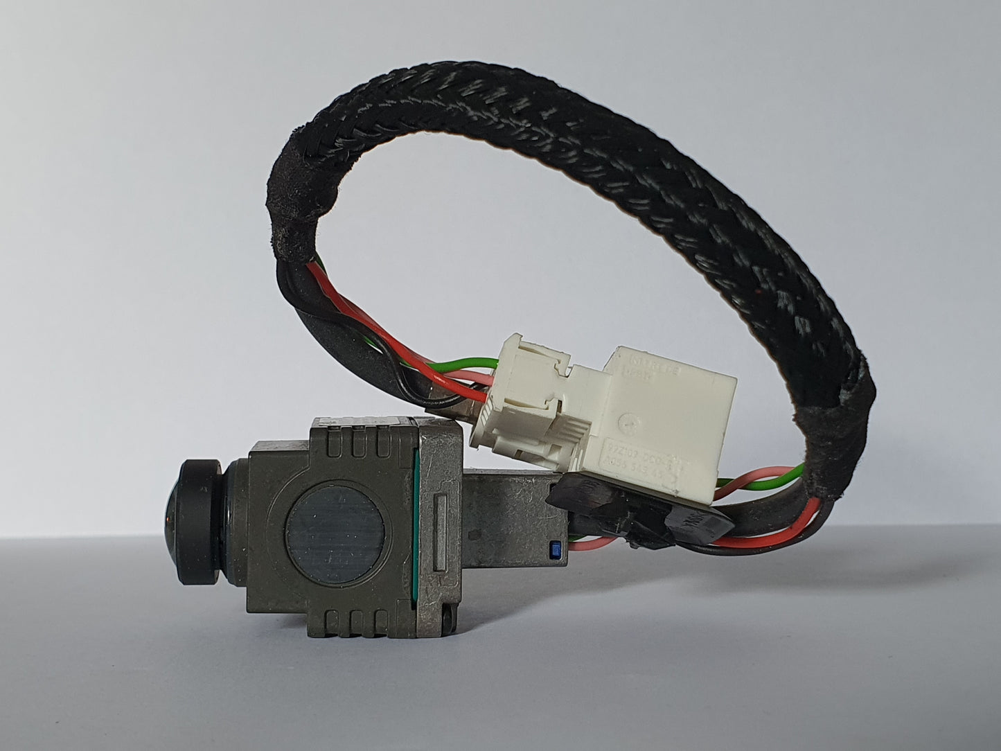 A1669051003 Rear View Camera Reverse Parking Assist Backup Camera Car 1669051003 For Mercedes-Benz W166 W176 X156 X166 R172