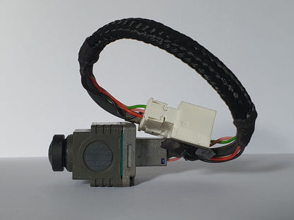 A1669051003 Rear View Camera Reverse Parking Assist Backup Camera Car 1669051003 For Mercedes-Benz W166 W176 X156 X166 R172