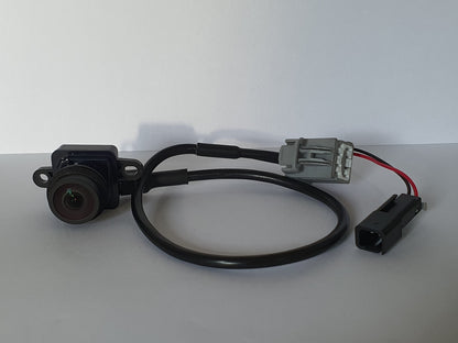 Car Rear View Backup Parking Camera Camera Water Resistant 56054858S for Fiat Freemont