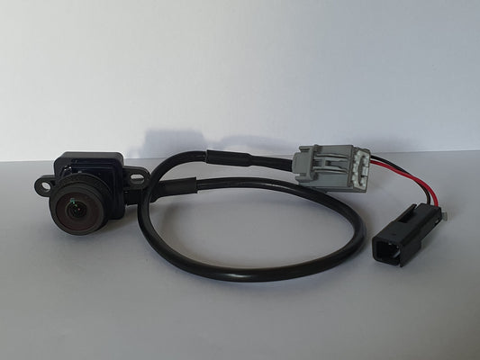 Car Rear View Backup Parking Camera Camera Water Resistant 56054858S for Fiat Freemont