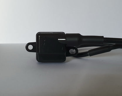 Car Rear View Backup Parking Camera Camera Water Resistant 56054858S for Fiat Freemont