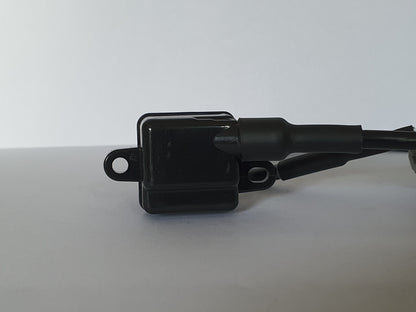 Car Rear View Backup Parking Camera Camera Water Resistant 56054858S for Fiat Freemont