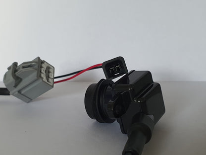 Car Rear View Backup Parking Camera Camera Water Resistant 56054858S for Fiat Freemont