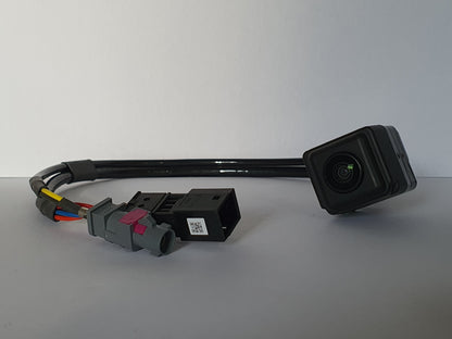 4M0980556A Rear View Camera Reverse Camera Control Unit Highline Wiring Cable Suitable For Audi A5 A7 A8 4M0 980 556 A