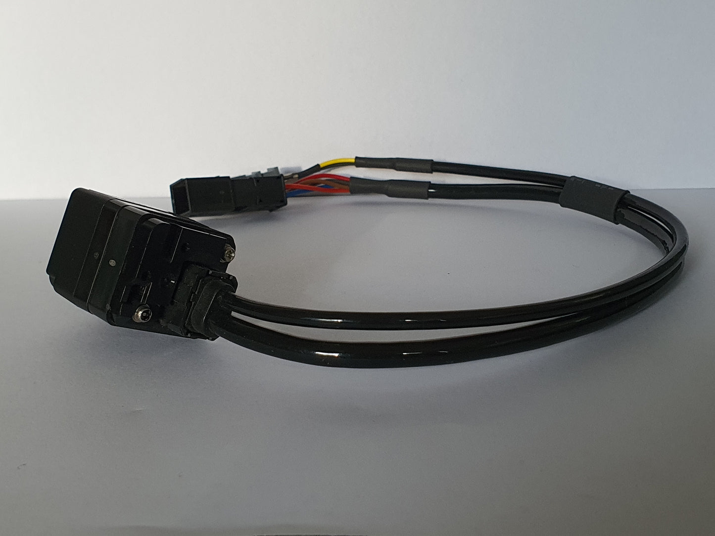 4M0980556A Rear View Camera Reverse Camera Control Unit Highline Wiring Cable Suitable For Audi A5 A7 A8 4M0 980 556 A